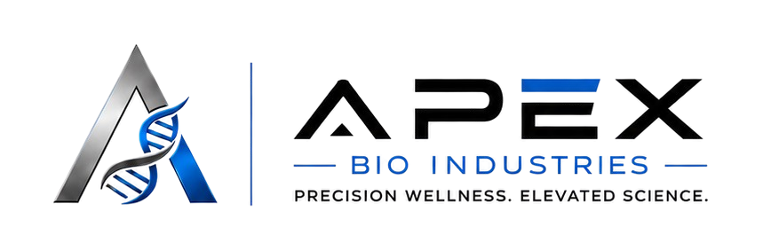 Apex Bio Industries logo