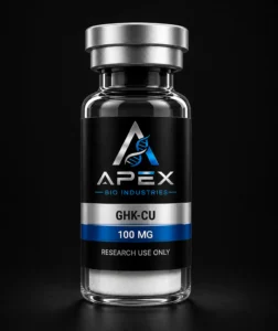 GHK-Cu