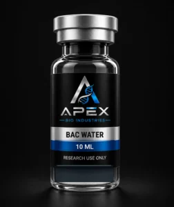 BAC Water